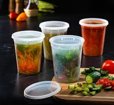 Market Veggie Soup Base